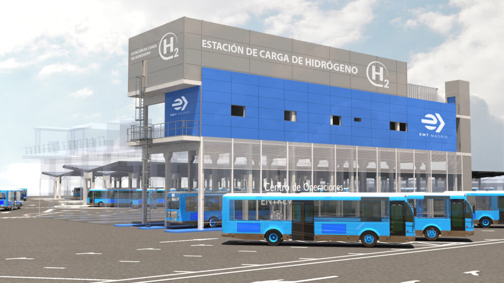 Proyecto HIdrogenera